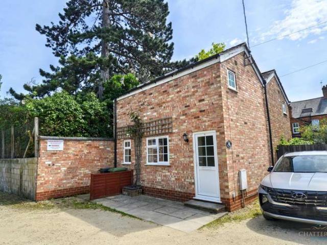 Farm for sale in Bengeworth, Crookhill