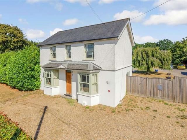 Farm for sale in Culverstone Green, Hamerton