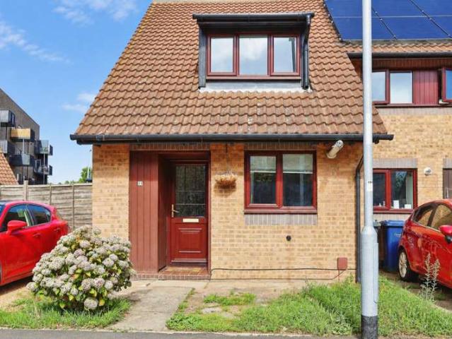 Farm for sale in Chesterton, Arbury