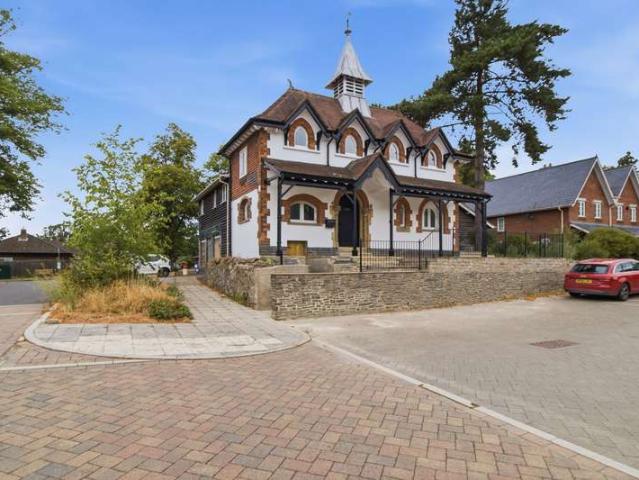 Farm for sale in Upper Colwall