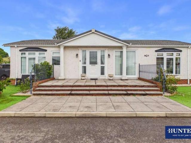 Farm for sale in Gretna, Scotland