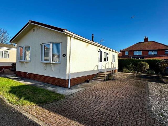 Farm for sale in Common Edge, Blackpool