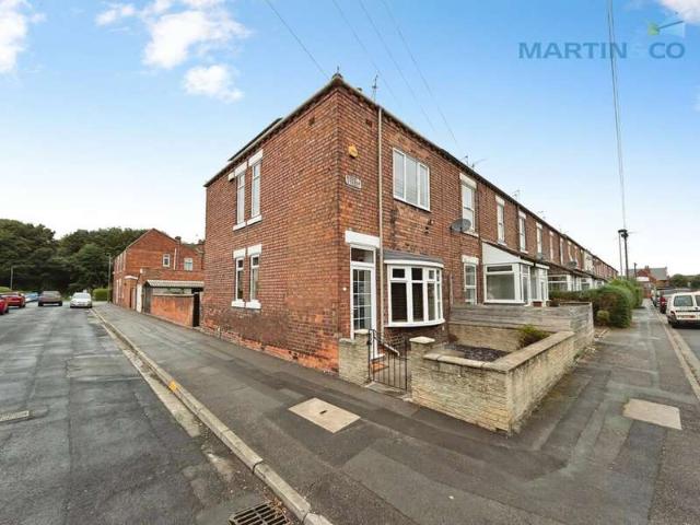 Farm for sale in Morton, Ingleby