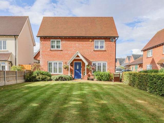Farm for sale in Channels, Chelmsford