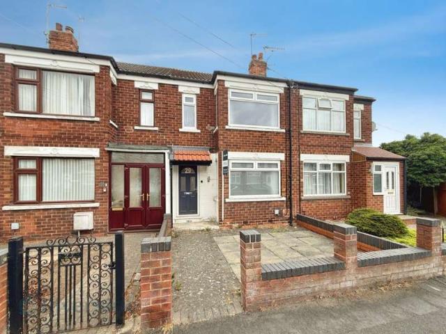 Farm for sale in East Riding Of Yorkshire