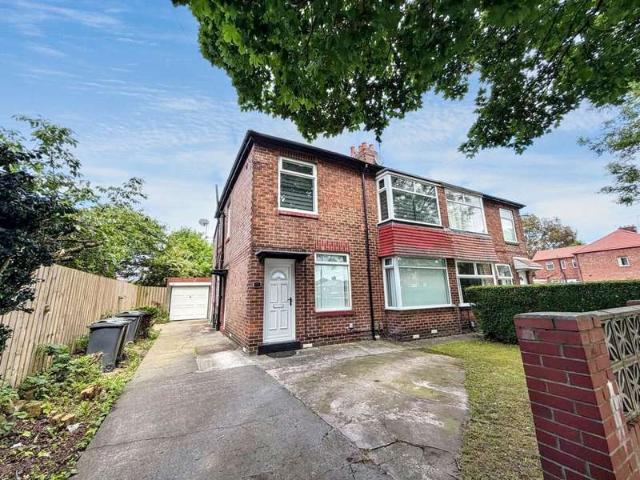 Farm for sale in Chirton, North Shields