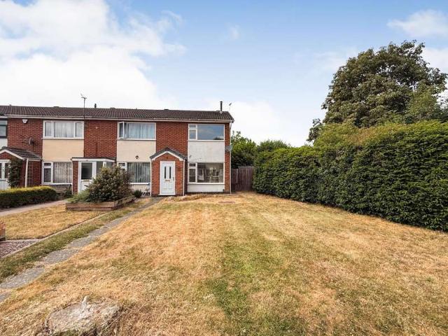 Farm for sale in Elmfield, Leicestershire