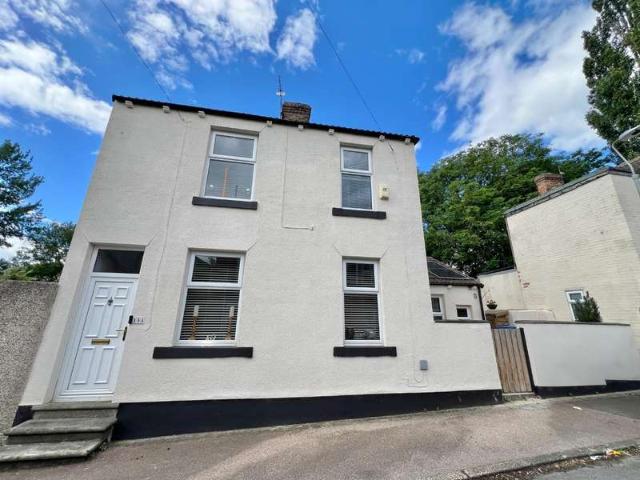Farm for sale in Willington