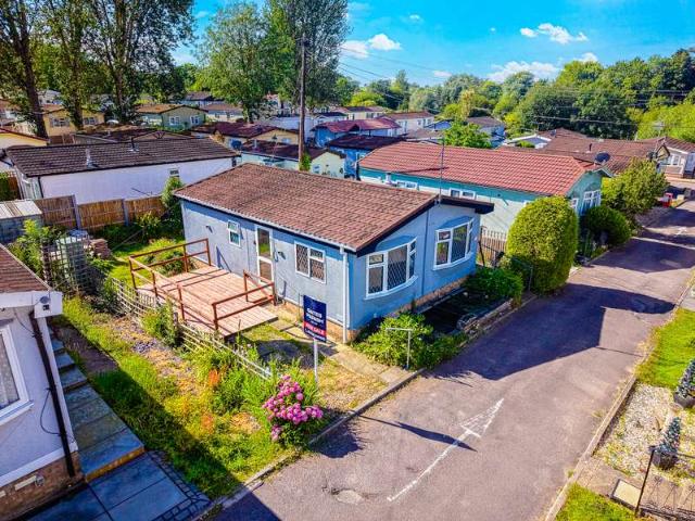 Farm for sale in Greater London