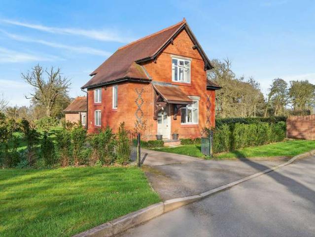 Farm for sale in Marbury