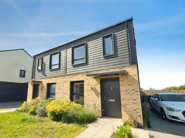 Farm for sale in Huntingdon
