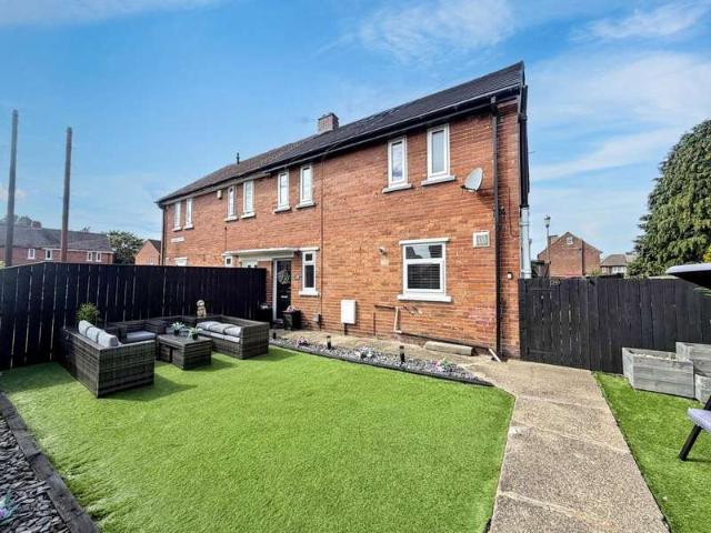 Farm for sale in Peat Carr Estate, Sunderland