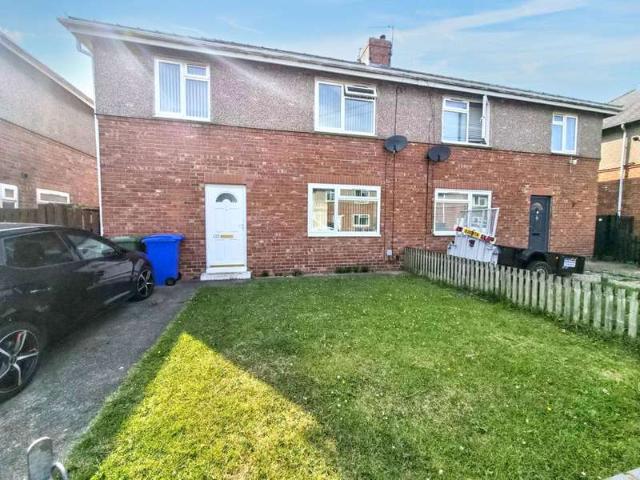 Farm for sale in New Delaval, Blyth