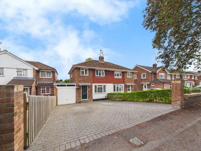 Farm for sale in West Berkshire