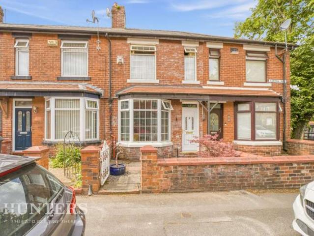 Farm for sale in Pendock, Greater Manchester