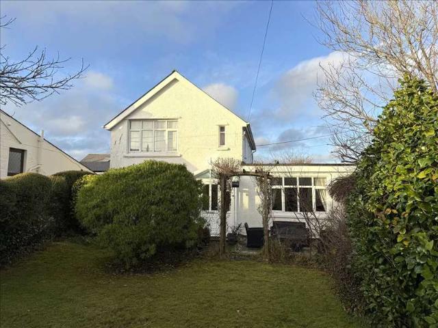 Farm for sale in Budock, Cornwall