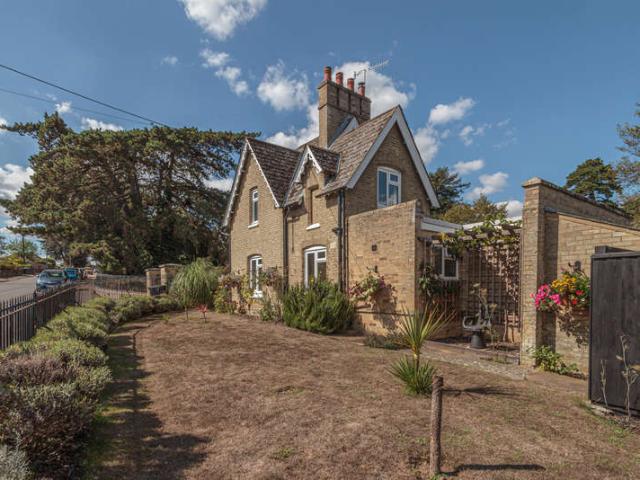 Farm for sale in Drybridge Hill, Eastbridge