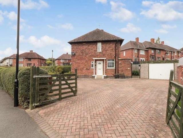 Farm for sale in Parson Cross, South Yorkshire