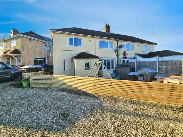 Farm for sale in Dursley, School House
