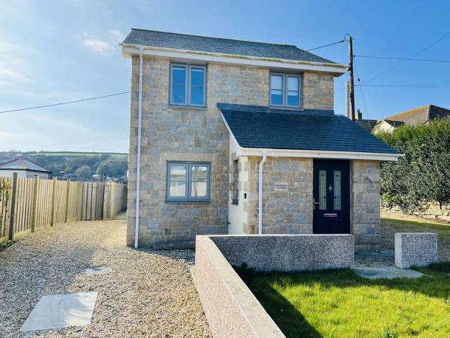 Farm for sale in Penzance, Cornwall