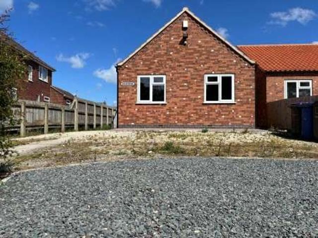 Bungalow for sale in Willingham by Stow, West Lindsey