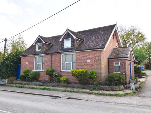 Farm for sale in Peasmarsh, Rother