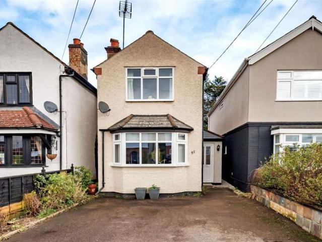 Farm for sale in Coopersale Street, Epping