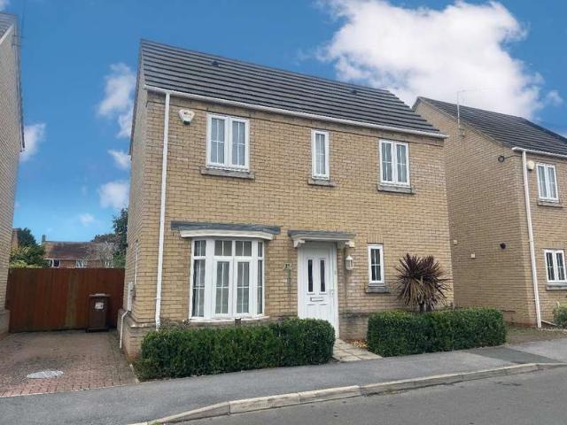 Farm for rent in Four Gotes, Cambridgeshire