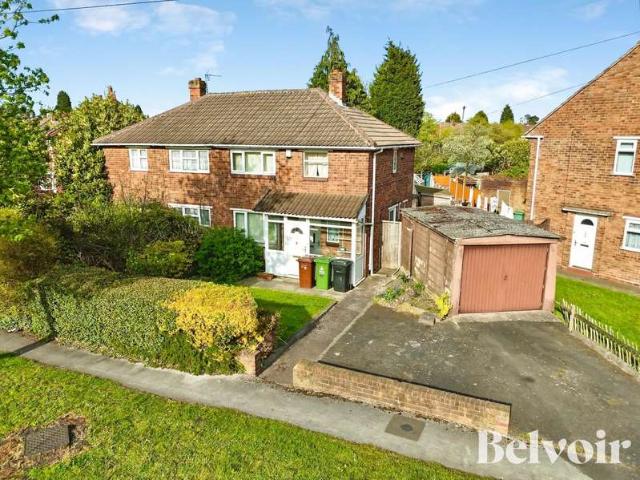 Farm for sale in Bentley, Darlaston