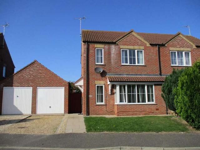 Farm for rent in Gosberton Clough, Lincolnshire