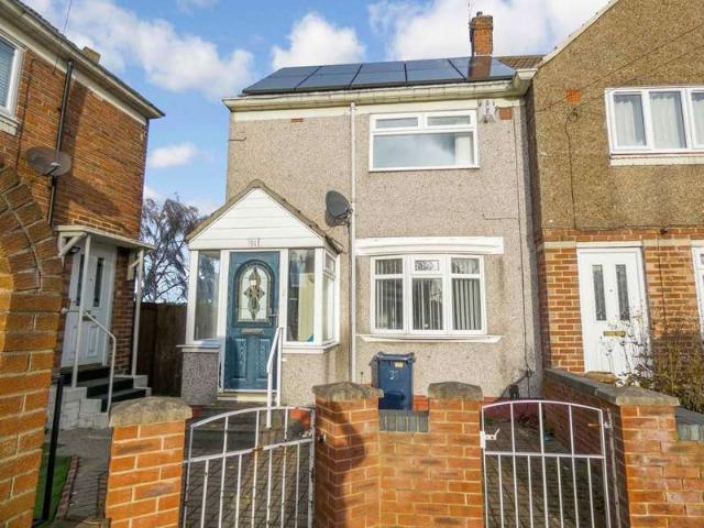 Farm for sale in Hylton Red House Estate, Sunderland