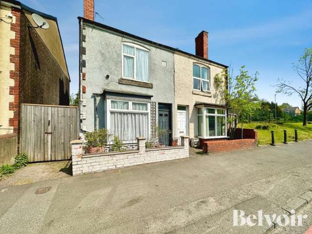 Farm for sale in Bloxwich, West Midlands