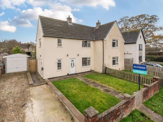 Farm for sale in Wetherby