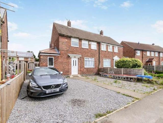 Farm for sale in Chapelfields, High Field
