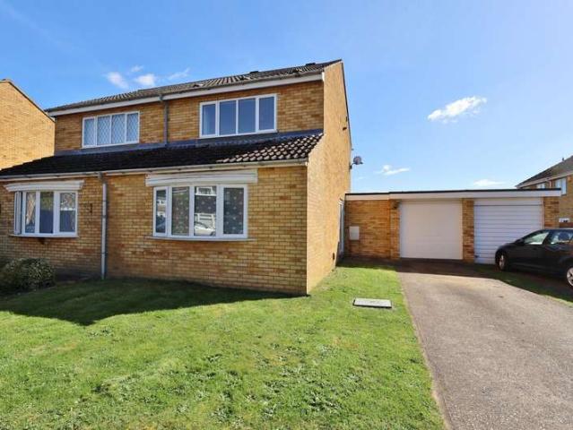 Farm for sale in Bedfordshire