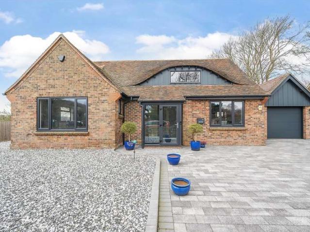 Farm for sale in Horsham, West Sussex