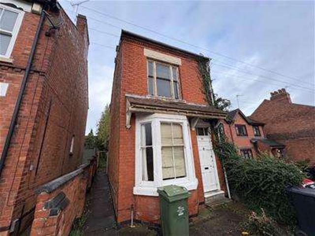 Farm for sale in Elmfield, Leicestershire