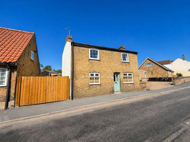 Farm for sale in Barway, Cambridgeshire