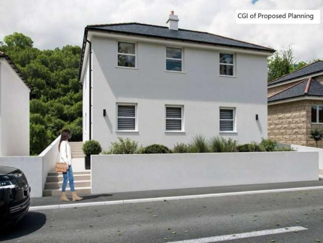 Farm for sale in Cowlease, Ventnor