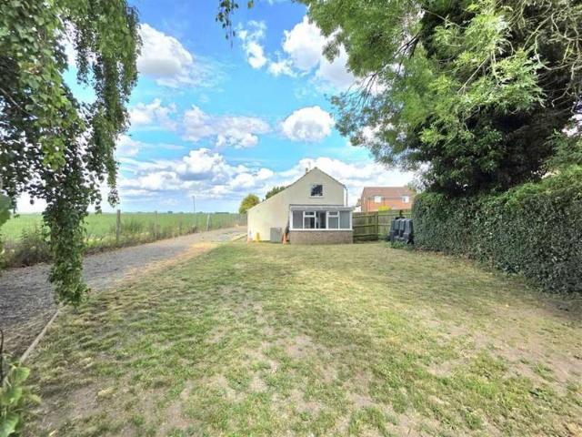 Farm for sale in Gosberton Clough, Lincolnshire