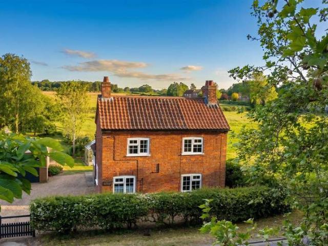 Farm for sale in Aubourn with Haddington, Ashby De La Launde