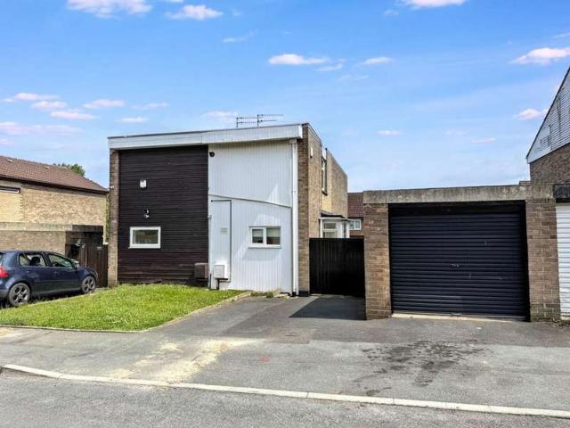 Farm for sale in Peterlee