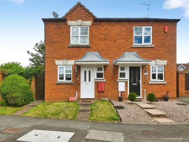 Farm for sale in Polesworth CP, Gun Hill