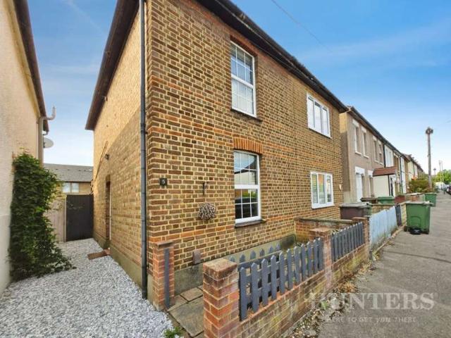 Farm for sale in The Wrythe, Greater London