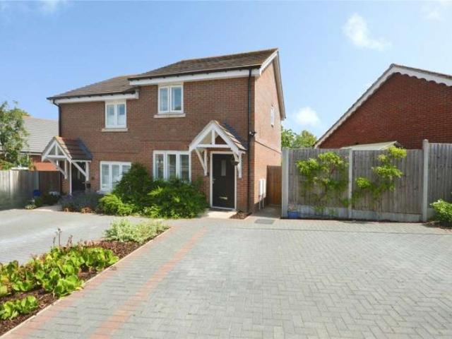 Farm for sale in Bentfield, Duton Hill