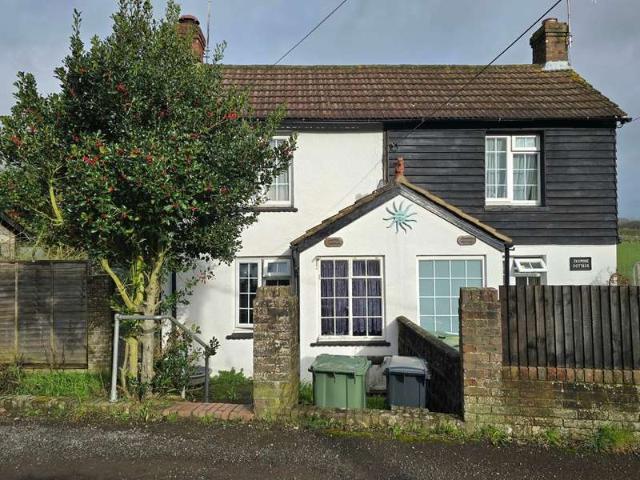Farm for sale in Sidley, Heathlands