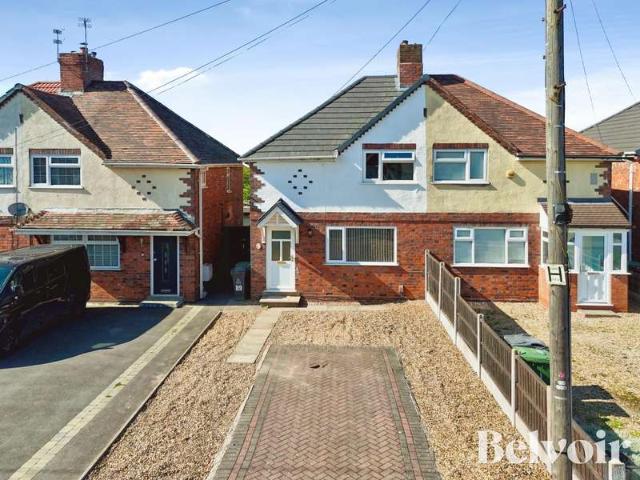 Farm for sale in West Midlands