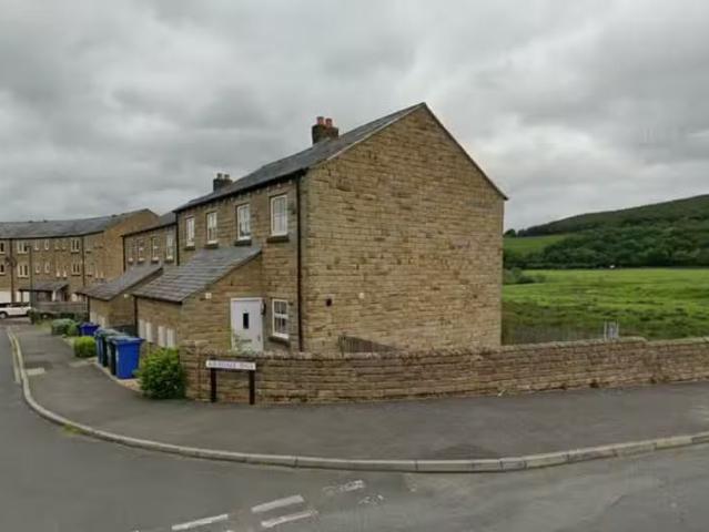 House for rent in Cononley