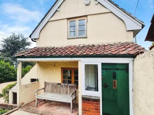 House for rent in Corsley