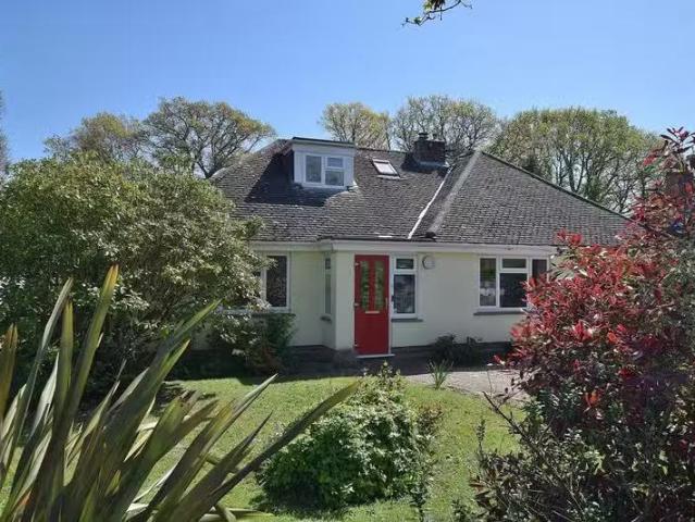 House for rent in Hampshire